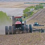 The author makes the case for demonstrating the sustainability of modern agriculture by formalizing sustainable practices. | File photo