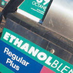 The ethanol industry says most of the U.S. imports occur in Atlantic Canada, Quebec and British Columbia, where there is limited or no local production facilities. | File photo