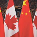 A new report from the Macdonald-Laurier Institute examined trade agreements between China and several countries and concluded that Canada shouldn’t pursue a free trade deal with the Asian country. | Reuters/Fred Dufour photo