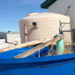 Prairie farmers will have more opportunities to see and learn about biobeds this year as the Agriculture Canada Biobed Working Group builds more of them and shares information on research findings from studies conducted over the past several years. | Barb Glen photo