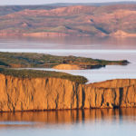 Lake Diefenbaker plays a major role in federal cabinet minister Ralph Goodale’s vision for a comprehensive water management system in central Saskatchewan. | Arlene & Robin Karpan photo