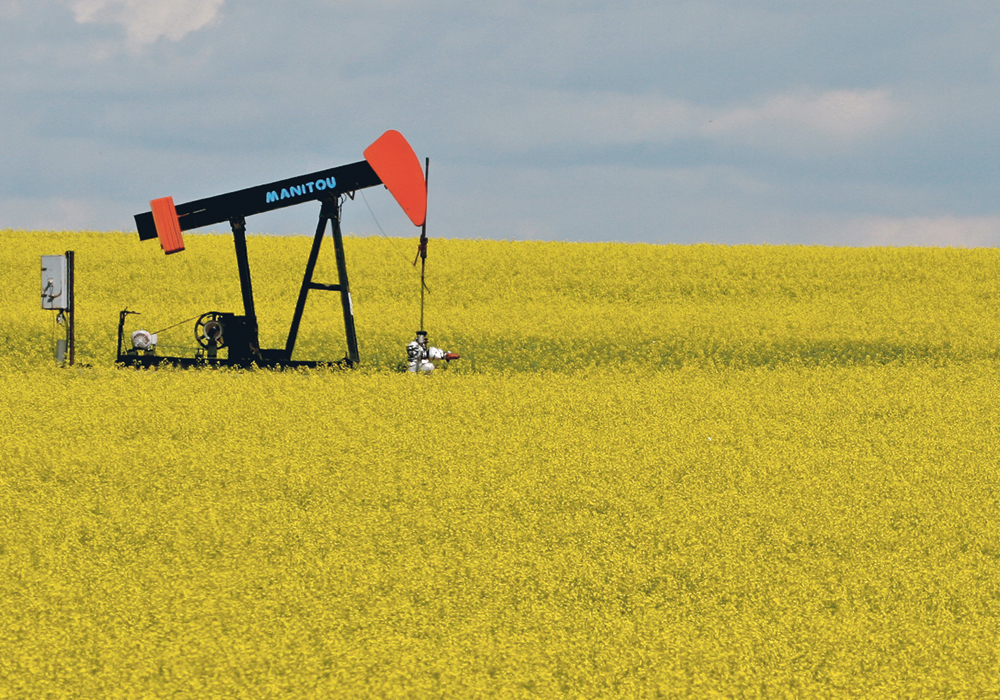 Canada’s proposed Clean Fuel Standard is considered to be a major way that biodiesel demand could be expanded in Canada.  |  File photo