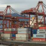 A former ambassador to China says Canada could send a message by slowing down inspections of imported goods. | File photo