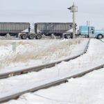 Indirect costs, such as in transportation, are among the reasons for the sometimes fierce opposition to the carbon tax on the Prairies. | File photo