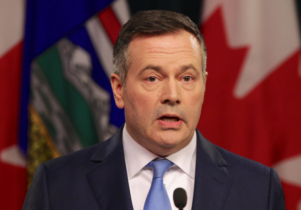 Premier-elect Jason Kenney has suggested he would scrap Energy Efficiency Alberta, the agency that helps dole out funding raised through the carbon tax levy, but instead create what’s called the Technology Innovation and Emissions Reductions program, which would fund clean technologies to reduce carbon emissions. | File photo
