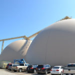 Winnipeg-based grain handler Parrish & Heimbecker is bolstering its Canadian milling operations with an expansion project that is expected to double capacity at the company's Hamilton, Ont., flour mill. | Twitter/@Hamiltonecdev photo