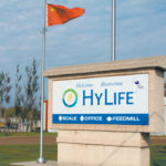 Today, HyLife announced it has sold 50.1 percent of its shares to Charoen Pokphand Foods Public Company Limited (CPF) — a company based in Thailand. | Robert Arnason photo