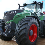 U.S. agricultural machine maker AGCO Corp said on Tuesday it would launch its flagship Fendt line of equipment in Brazil later this year, targeting large soybean farmers in the vast center-west region. | File photo