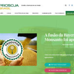 Aprosoja Brasil, which called the initiative