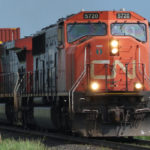 The Canadian Transportation Agency has ruled that Canadian National Railway breached service obligations to shippers in the Canadian pulp industry when it announced plans to impose rail freight embargoes on pulp and paper shippers last September. CN officials said they intend to appeal. | File photo
