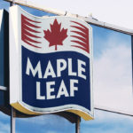 Maple Leaf Foods’ decision to open a new plant in the United States is an example of how an unskilled labour force, capital access deficiencies and poor infrastructure conditions are threatening Canada’s food processing sector. | REUTERS/Mark Blinch photo