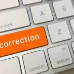 This column is an ode to the correction.
| Flickr.com/CreditDebitPro.com photo