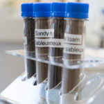 There are no provincial soil test labs on the Prairies anymore, leaving farmers no choice but to send samples farther away.
| File photo