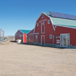 The Sunnyside Dairy farm near Martensville, Sask., has branched out and added a creamery to the operation. It took about one year to obtain a permit from the province to operate the creamery. | Sean Pratt photo