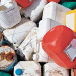 A 65 percent recovery rate on empty plastic farm chemical containers destined for recycling has spurred Cleanfarms to aim even higher.
| File photo