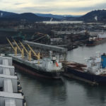 While quality concerns have been cited by China as the main reason for stopping Canadian canola purchases, industry participants generally believe the more likely scenario was that canola was caught in the middle of a political dispute between the two countries, stemming from Canada's detainment of Huawei executive Meng Wanzhou on behalf of the United States. | File photo