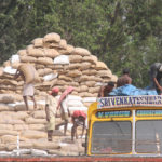 India remains a major wildcard in the background of the pulse market, as stiff import tariffs keep sales to the major pea and lentil buyer at a standstill. | File photo