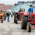 Canada’s Farm Progress Show says a move away from antique equipment is part of a focus on its business-to-business mandate as it moves away “consumer/entertainment aspects.” | File photo