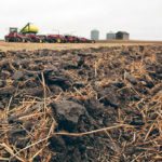 The benefits of strategic tillage to incorporate surface residue into the soil where it may do more good is being hotly debated. | File photo