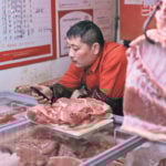if farmers are designing their operations to be multi-decade factories to produce crops and animals for booming Chinese demand, they need to keep in mind that this booming demand might never appear. | REUTERS/Aly Song photo
