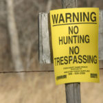 The regulations for the bill are still in development, and so is an app that the province hopes will connect landowners and potential users so that consent can be gained. The law likely won’t be in effect this year.
| File photo