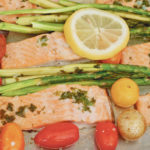 Sheet pan dinners are versatile with no limit except your imagination. | Sarah Galvin photo