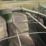 Canadian canola carryout stocks are forecast to rise to a record 5.300 million tonnes by the end of the 2019/20 (Aug/Jul) marketing year, more than doubling the previous five-year average, according to updated estimates from Agriculture and Agri-Food Canada's market analysis division. | File photo