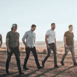 The agreement that the Hunter Brothers have reached with New Holland is the band’s first major sponsorship deal. | New Holland photo