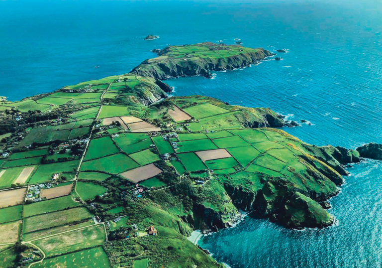 Sark Island searching for new dairy farmer — and cows | The Western ...
