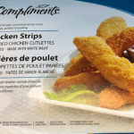 The Canadian Food Inspection Agency said May 24 that an outbreak of human illness has been traced to the product and the distributor, Sofina Foods is recalling it. | CFIA photo