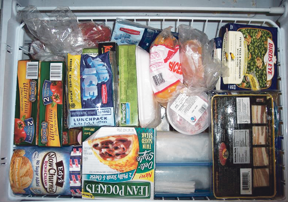 Food packaging is coming under increasing scrutiny. |  Flickr photo