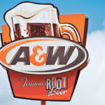 A&W’s move into meat raised without additives or hormones and non-meat burgers have driven sales.  |  Flickr photo