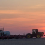 Surveys from AgCareers show more than 70 percent of the ag sector struggles to find suitable staff.
| File photo