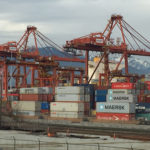 Port of Vancouver. | File photo