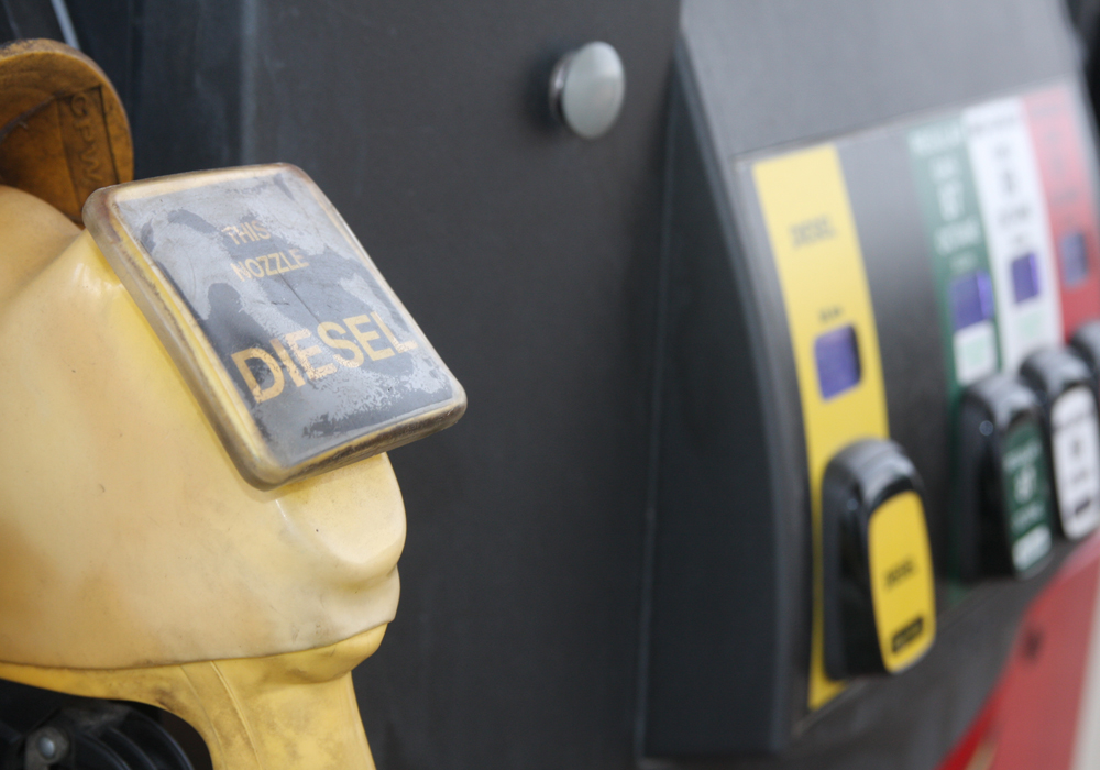 As expected, Saskatchewan has appealed the court ruling that found Ottawa had the constitutional authority to impose a carbon tax. | File photo