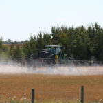 It appears the court cases will continue for years and the settlements will add up to a massive sum. Many farmers don’t have much sympathy for the big input suppliers, but the lawsuits are going to have ramifications down to the farm level.
| File photo