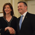 Alberta trade minister Tanya Fir will travel to Tokyo and Seoul from June 5-11. | Jeremy Simes photo