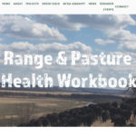 In early June, the Manitoba Forage and Grassland Association (MFGA) unveiled its Range and Pasture Health Assessment Workbook. | Screencap via mfga.net/range-pasture-workbook