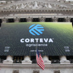 Last week Corteva Agriscience began trading its own path as a separate agriculture company, three years after the merger of Dow and DuPont, in what it calls a