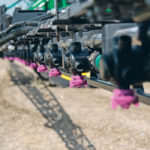 Farmers are urged to use fungicides when economic thresholds warrant rather than doing it just to help them sleep better. | File photo