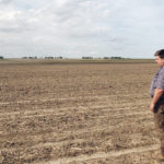 Federal payments to American producers such as soybean farmer Dave Walton of Wilton, Iowa, should fuel the market higher rather than send it lower. | REUTERS/Kia Johnson photo