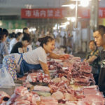 Tougher imported pork rules are said to be part of China’s efforts to manage African swine fever and counterfeit meat. | REUTERS/Jason Lee photo