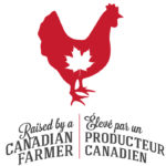Chicken Farmers of Canada introduced the phrase in 2013 in efforts to indicate the origin and standards for care, quality and freshness in the chicken they produce. | File photo