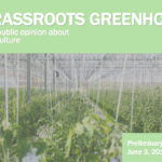 The poll found that Canadians generally trust food grown and processed in Canada, believe the industry is more environmentally friendly than some other major industries and agree with financial support from government for the sector.
| Screencap via grassrootspa.ca