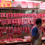 China bought CDN$310 million worth of Canadian pork from January through April, making it Canada's third-largest export market by value, according to official data. | Flickr/Chelsea Marie Hicks photo