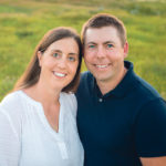 Allison Squires and Cody Straza appreciate the freedom to make their own decisions and the rewards of running their own business. | Submitted photo