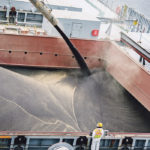 Viterra says it has found extra business in markets such as Pakistan, Bangladesh and the European Union, but it is a drop in the bucket compared to the 4.8 million tonnes of Canadian canola that China bought last year. | Viterra photo