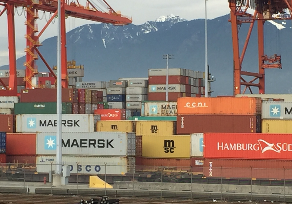 The Canadian Agricultural Food and Trade Alliance also wants political parties to commit to expand existing trade agreements and reach new ones.  |  File photo