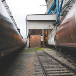 The Canadian Transportation Agency is looking for feedback on railway interswitching rates, or more specifically, on how railway interswitching rates should be set in the future. | File photo