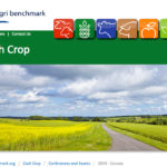 Although the decline is gradual, canola economics are worsening for most farmers, crop management experts said at an international conference.
| Screencap via agribenchmark.org